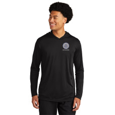 PosiCharge ® Competitor ™ Hooded Pullover PosiCharge ® Competitor ™ Hooded Pullover